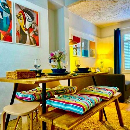 Bloom19 Traditional Belfast Entire House 10 Mins From City Centre Luaran gambar