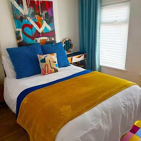 Bloom19 Traditional Belfast Entire House 10 Mins From City Centre Luaran gambar