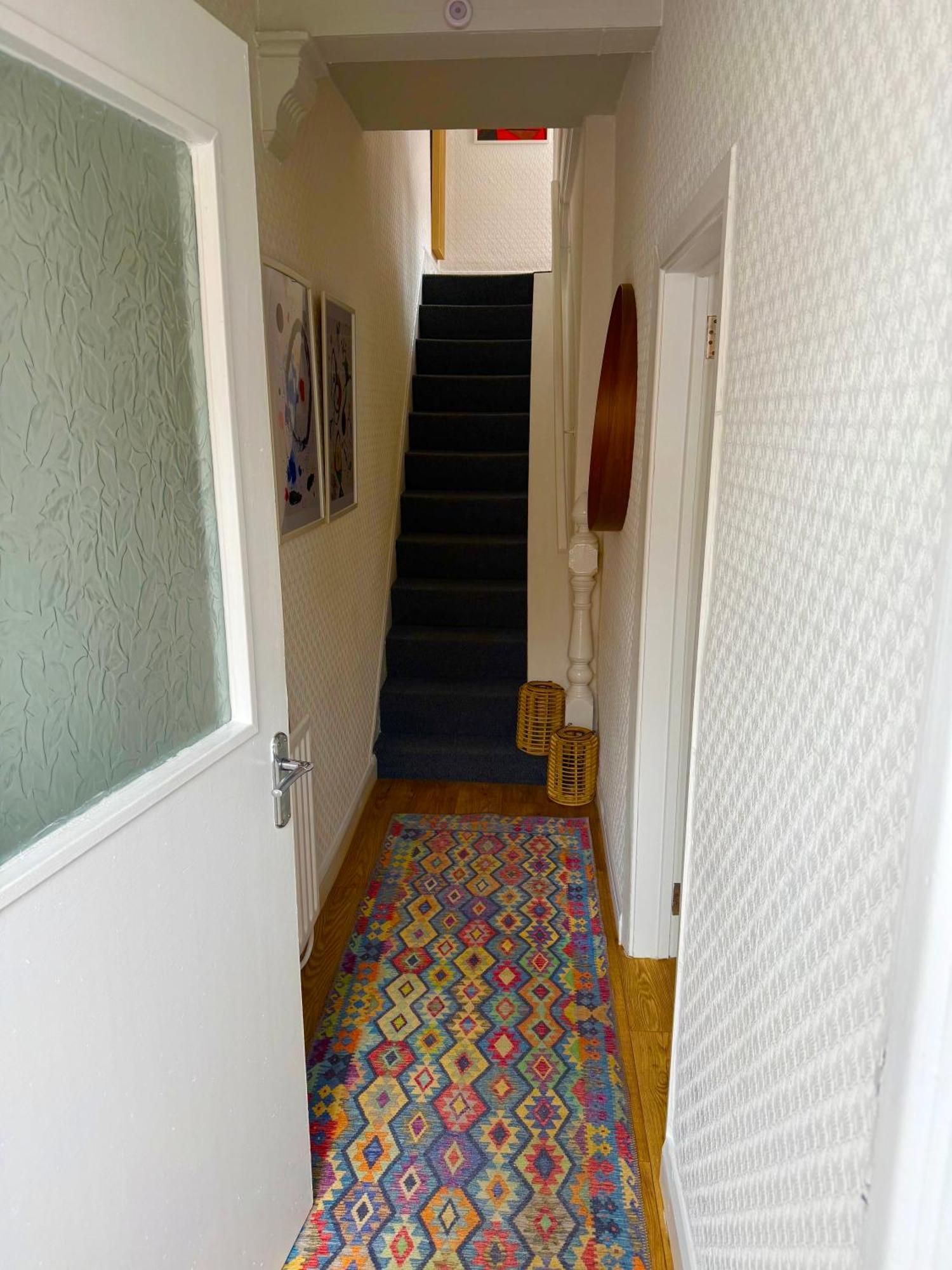 Bloom19 Traditional Belfast Entire House 10 Mins From City Centre Luaran gambar