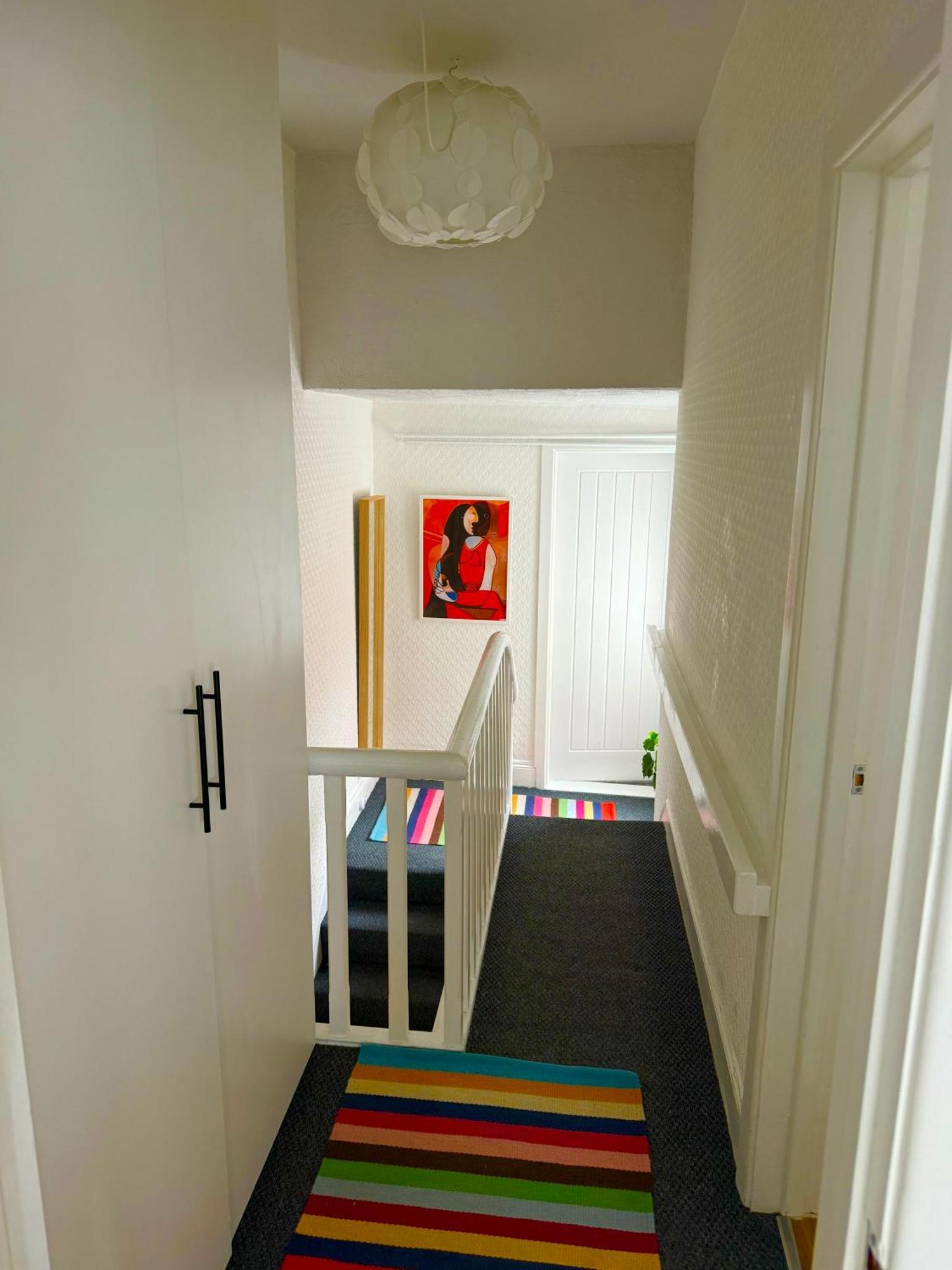 Bloom19 Traditional Belfast Entire House 10 Mins From City Centre Luaran gambar