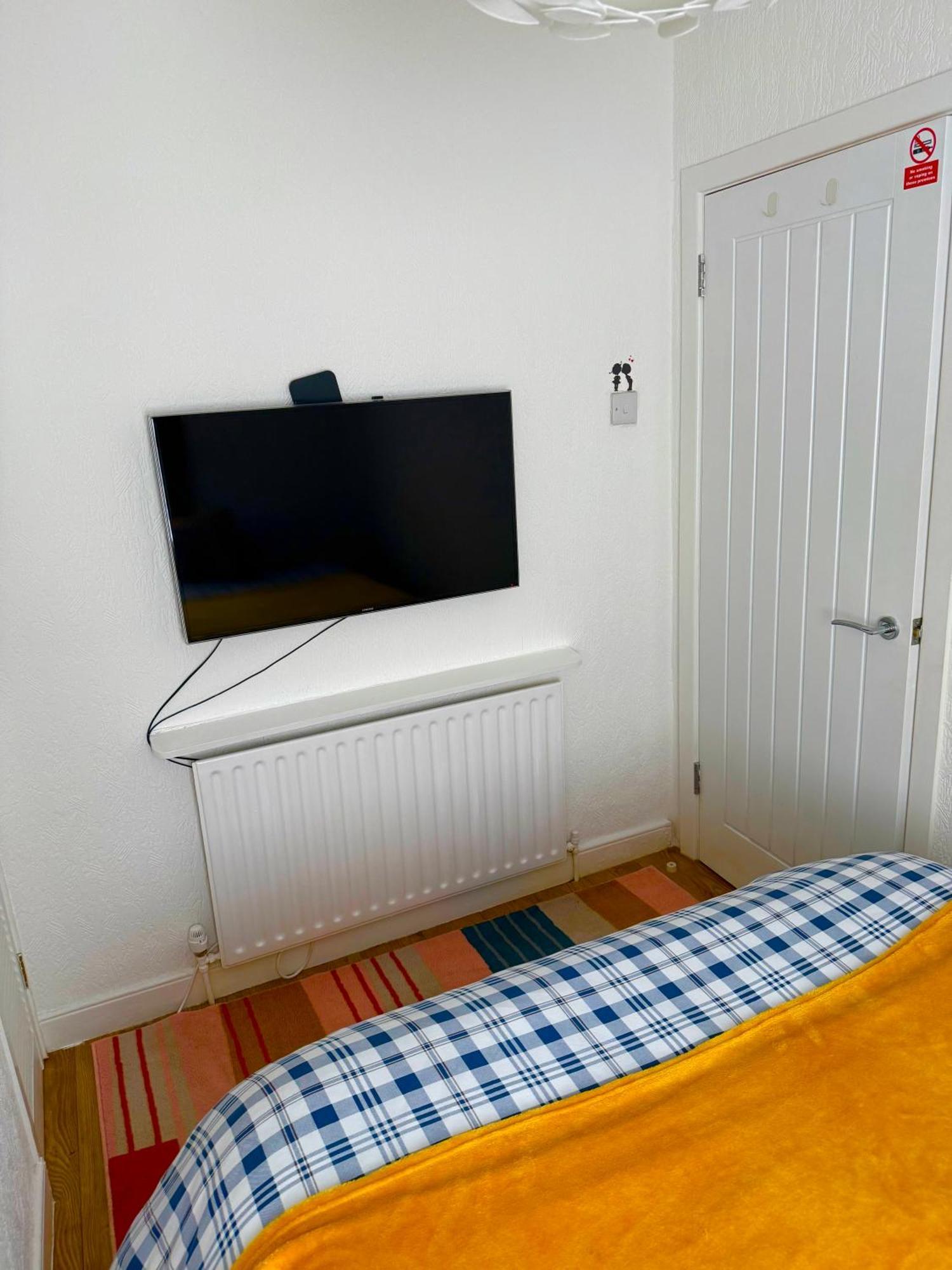 Bloom19 Traditional Belfast Entire House 10 Mins From City Centre Luaran gambar