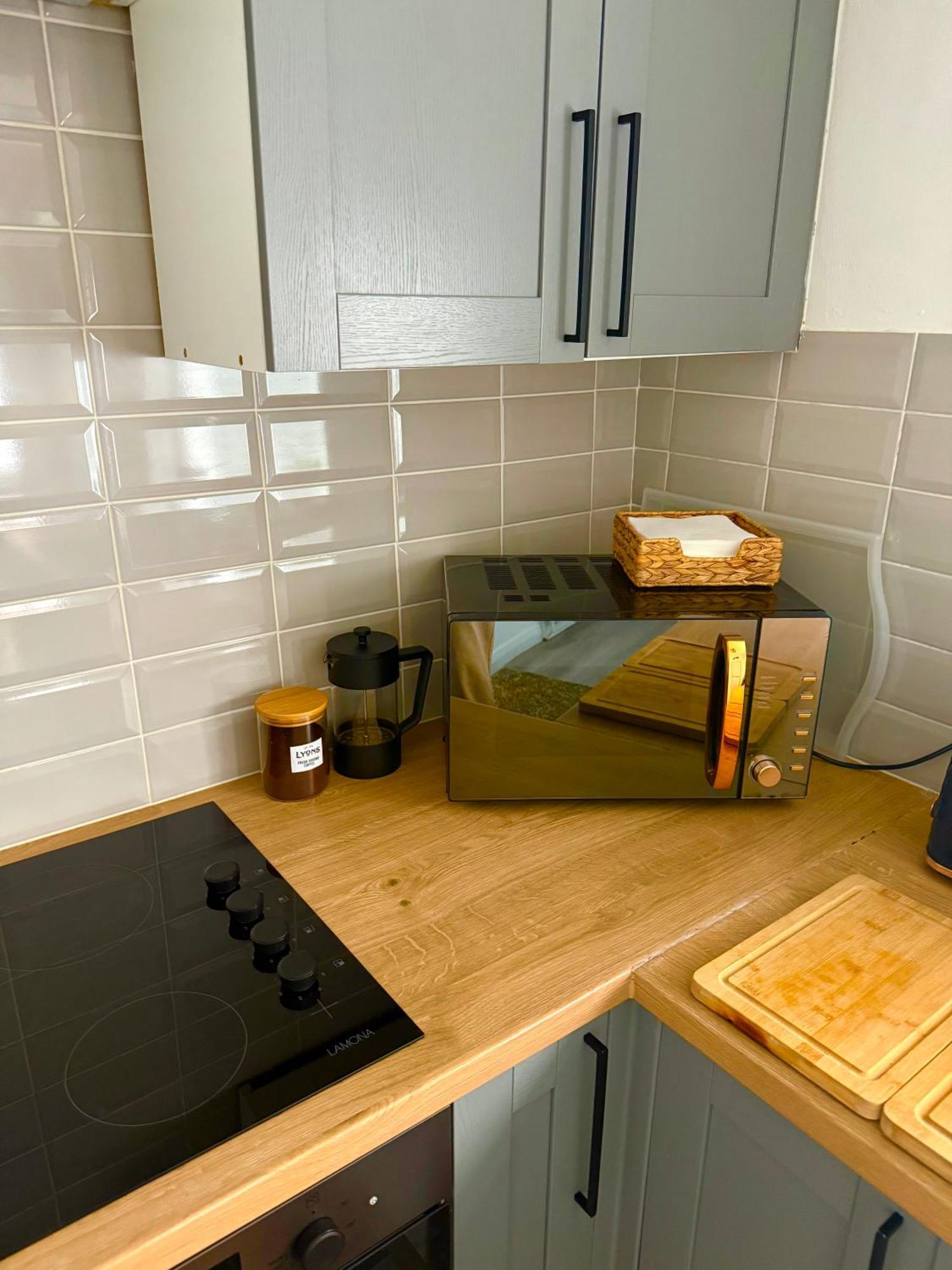 Bloom19 Traditional Belfast Entire House 10 Mins From City Centre Luaran gambar