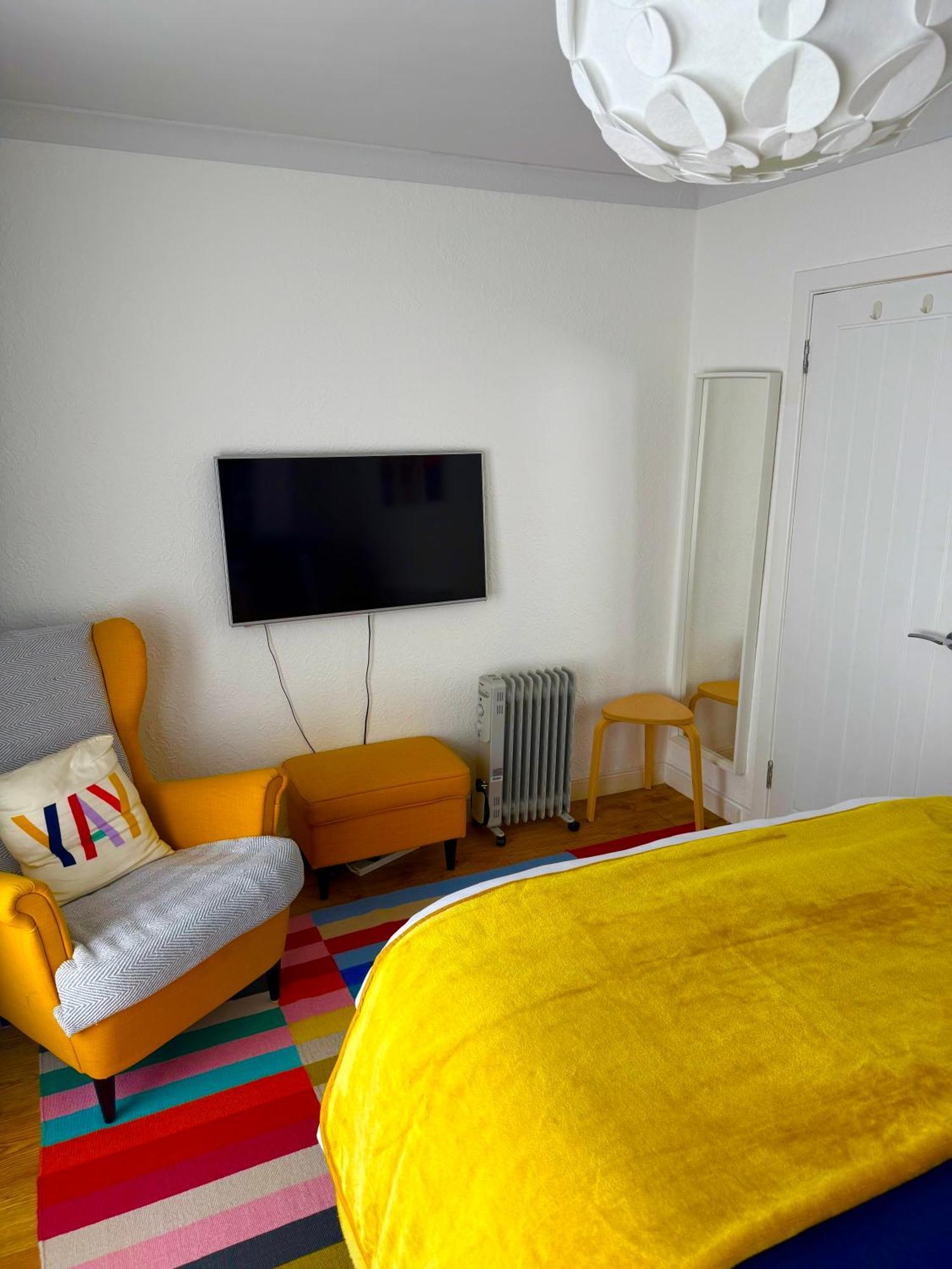 Bloom19 Traditional Belfast Entire House 10 Mins From City Centre Luaran gambar