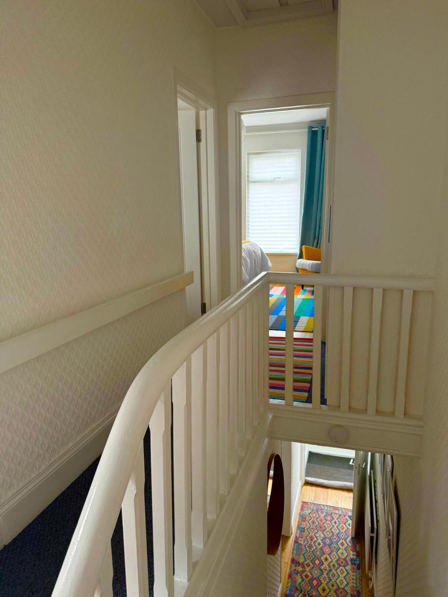 Bloom19 Traditional Belfast Entire House 10 Mins From City Centre Luaran gambar