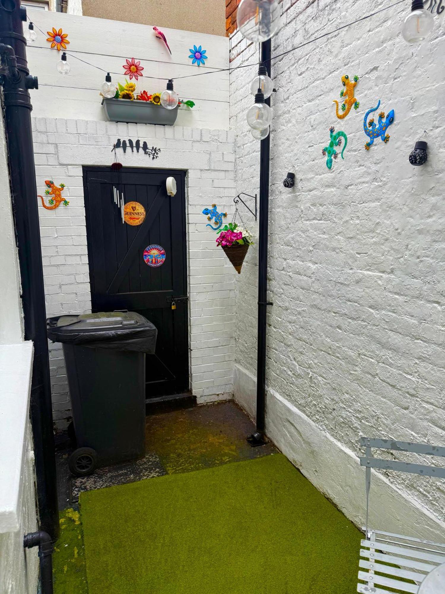 Bloom19 Traditional Belfast Entire House 10 Mins From City Centre Luaran gambar
