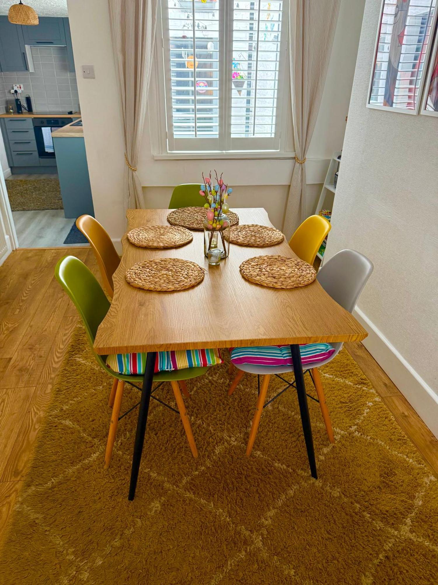Bloom19 Traditional Belfast Entire House 10 Mins From City Centre Luaran gambar
