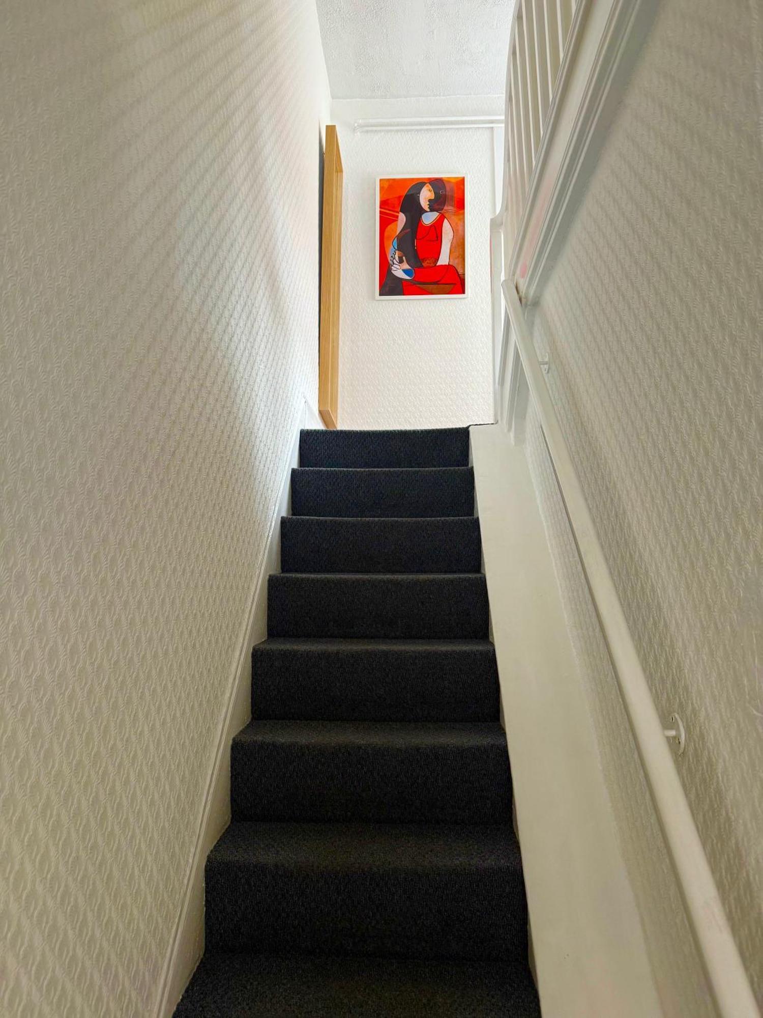 Bloom19 Traditional Belfast Entire House 10 Mins From City Centre Luaran gambar