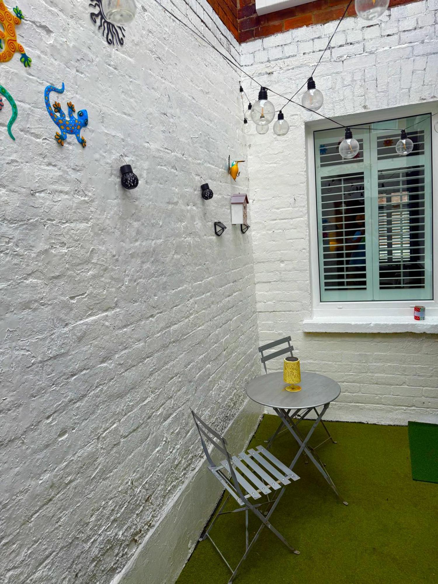 Bloom19 Traditional Belfast Entire House 10 Mins From City Centre Luaran gambar